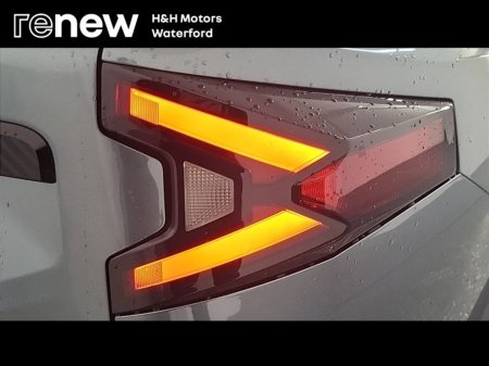 2026 Dacia Bigster - photo 17