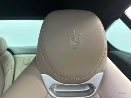 2024 Maserati Other - photo 20