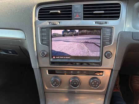 2016 Volkswagen Golf - photo 20