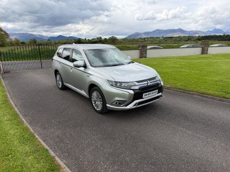 2019 Mitsubishi Outlander - photo 7