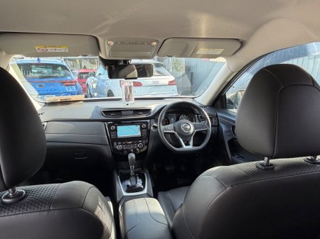 2019 Nissan X-Trail - photo 41