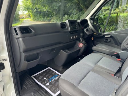 2022 Renault Master - photo 5