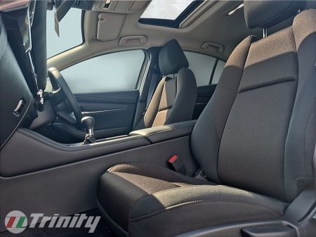 2026 Mazda Mazda3 - photo 16