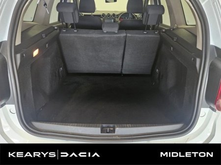 2024 Dacia Duster - photo 8