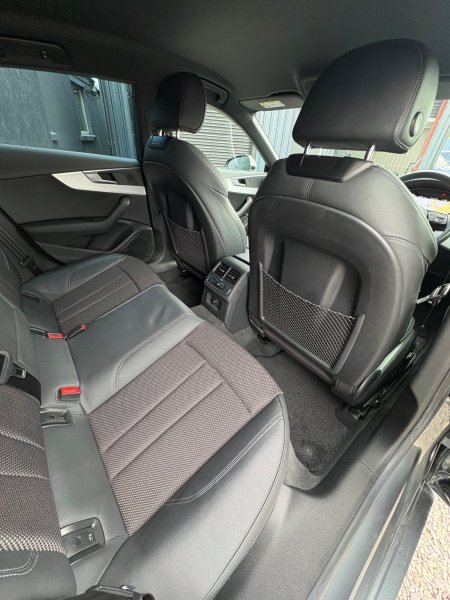 2017 Audi A5 - photo 10