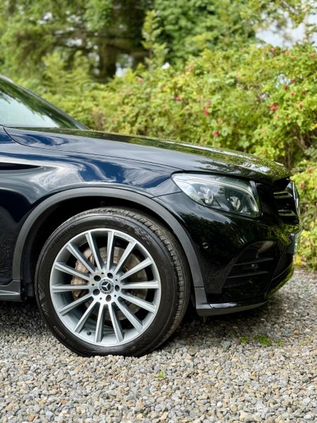 2018 Mercedes-Benz GLC - photo 5
