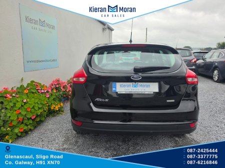 2015 Ford Focus - photo 14