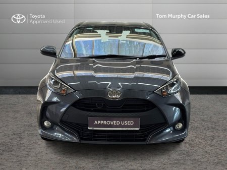 2024 Toyota Yaris - photo 5