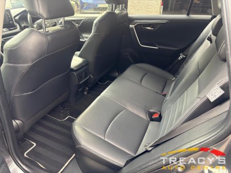 2022 Toyota RAV4 - photo 10