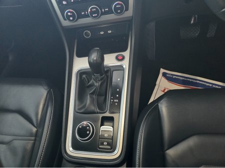 2023 SEAT Ateca - photo 9