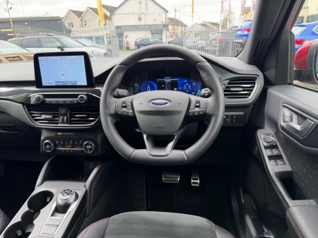 2020 Ford Kuga - photo 13