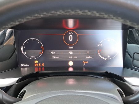 2023 Opel Grandland - photo 22
