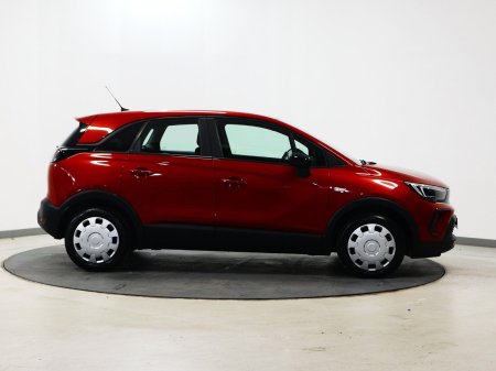 2023 Opel Crossland X - photo 2