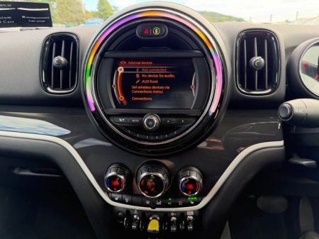 2017 Mini Cooper - photo 17