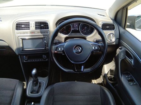 2017 Volkswagen Polo - photo 7