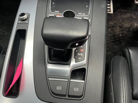 2019 Audi Q5 - photo 9