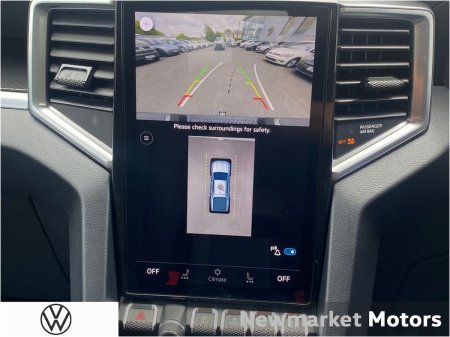2026 Volkswagen Amarok - photo 19