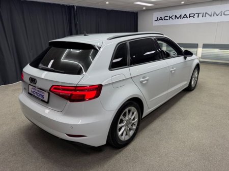 2020 Audi A3 - photo 14