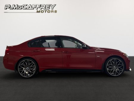 2017 BMW 3-Series - photo 4
