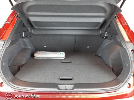 2024 Nissan Qashqai - photo 32