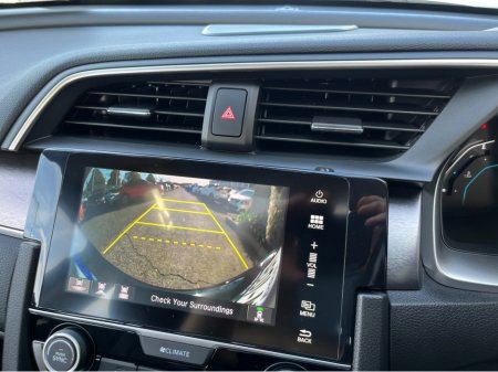 2021 Honda Civic - photo 20