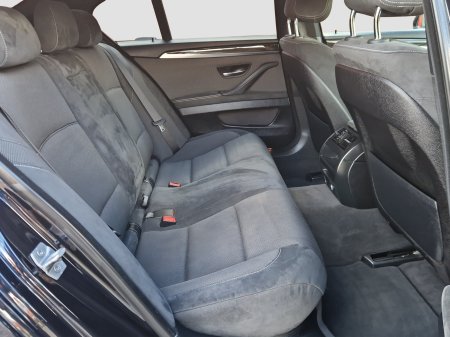 2016 BMW 5-Series - photo 11