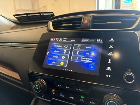 2019 Honda CR-V - photo 27