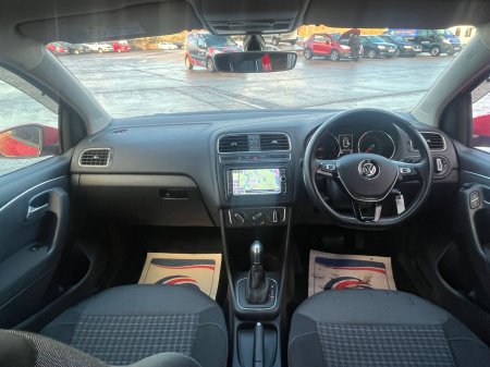 2016 Volkswagen Polo - photo 18