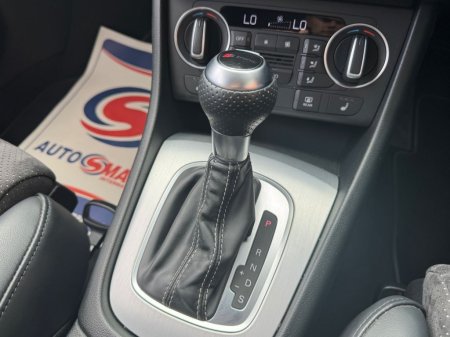 2017 Audi Q3 - photo 17
