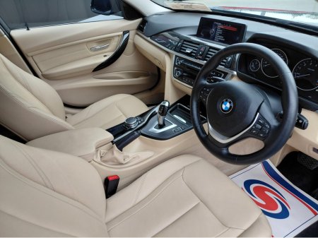 2015 BMW 3-Series - photo 11
