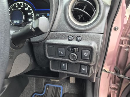 2020 Nissan Note - photo 15