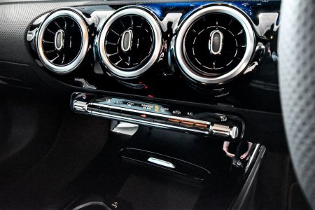 2026 Mercedes-Benz A-Class - photo 22