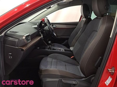 2021 SEAT Leon - photo 9