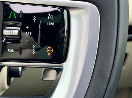 2026 Land Rover Range Rover - photo 12
