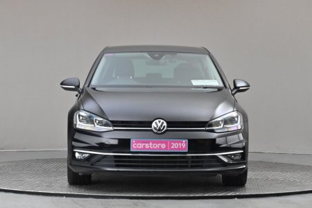 2019 Volkswagen Golf - photo 2