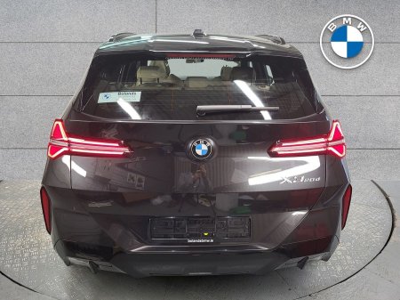 2026 BMW X3 - photo 14