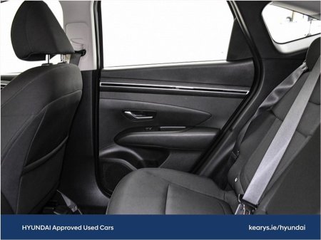 2023 Hyundai Tucson - photo 7