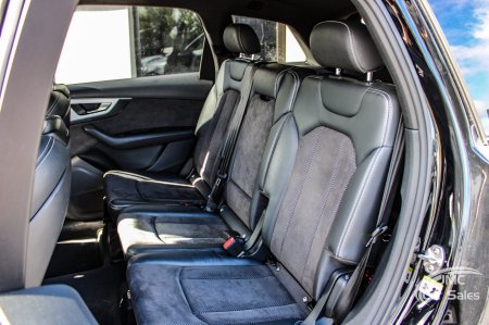 2018 Audi Q7 - photo 16