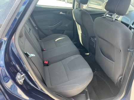 2013 Ford Focus - photo 12