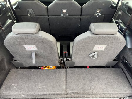 2015 Citroen Grand C4 Picasso - photo 12