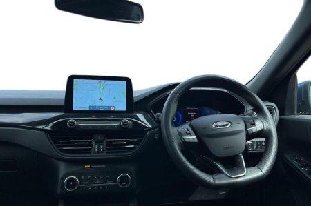 2023 Ford Kuga - photo 10