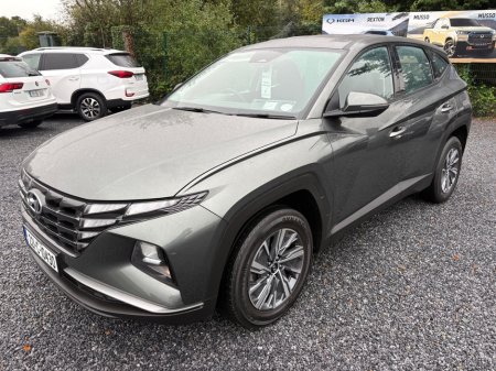 2022 Hyundai Tucson - photo 3