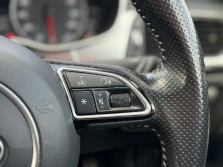 2016 Audi A6 - photo 24