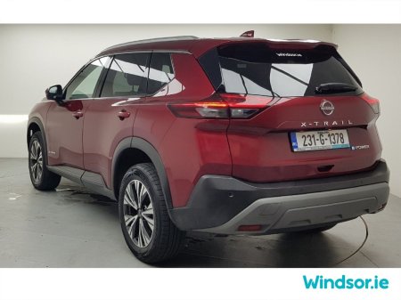 2023 Nissan X-Trail - photo 15