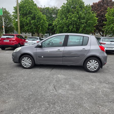 2011 Renault Clio - photo 7