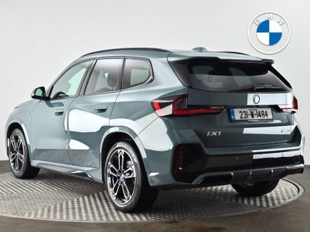 2023 BMW iX1 - photo 2