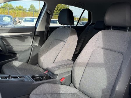 2021 Volkswagen Golf - photo 15