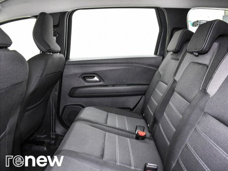 2023 Dacia Jogger - photo 11