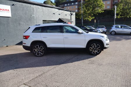 2021 Skoda Kodiaq - photo 9