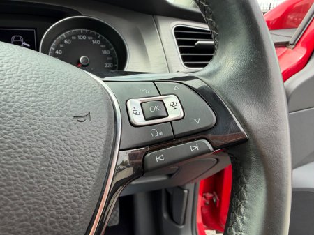 2017 Volkswagen Golf - photo 24